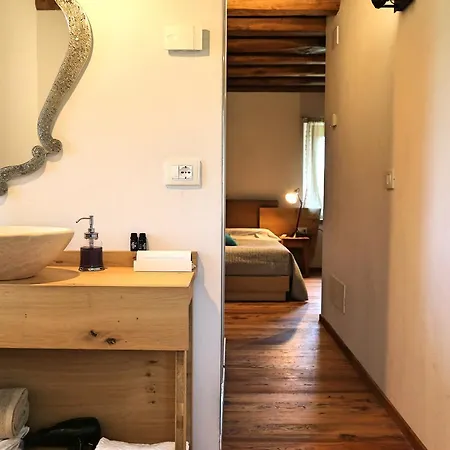 Bed and breakfast Mostofiore 4*