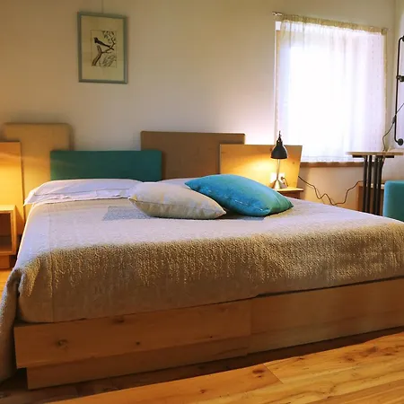 Mostofiore לינה וארוחת בוקר קונליאנו