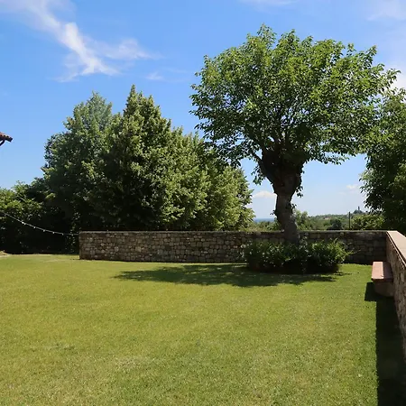 住宿加早餐酒店 Mostofiore