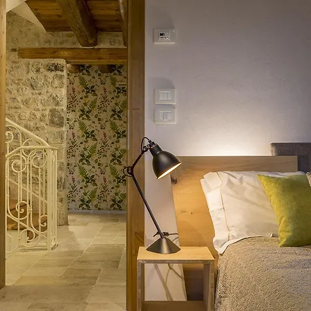 Bed and breakfast Mostofiore