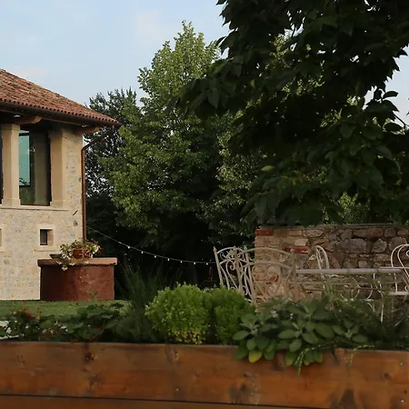 Mostofiore Nocleg ze śniadaniem Conegliano