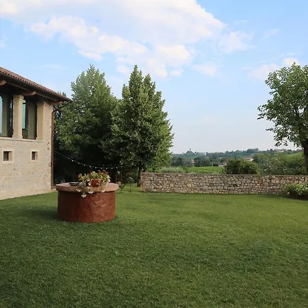 Bed & Breakfast Mostofiore 3*