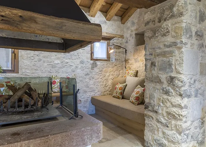 Mostofiore לינה וארוחת בוקר קונליאנו