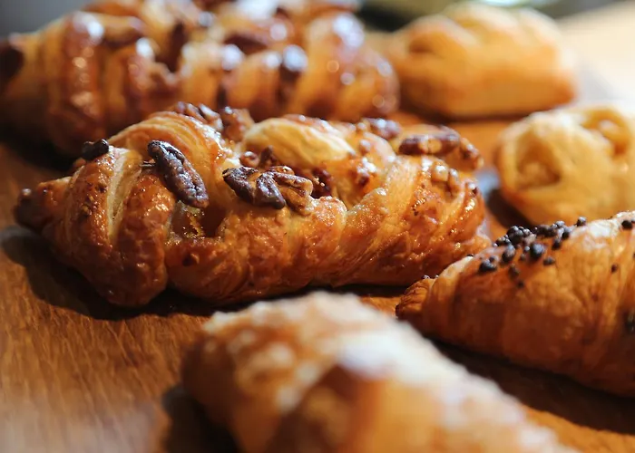 לינה וארוחת בוקר Mostofiore קונליאנו