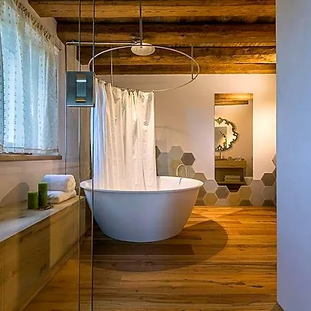 Mostofiore Bed & Breakfast