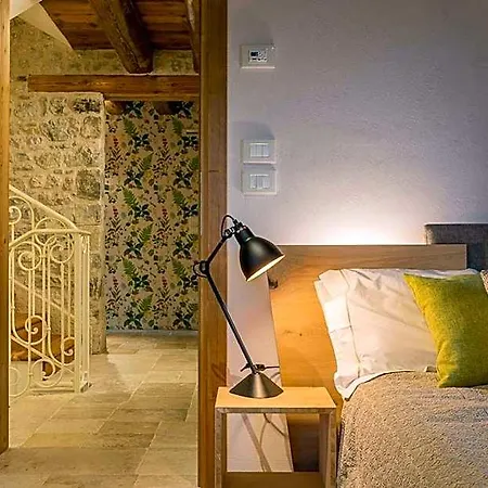 Bed & Breakfast Mostofiore 4*