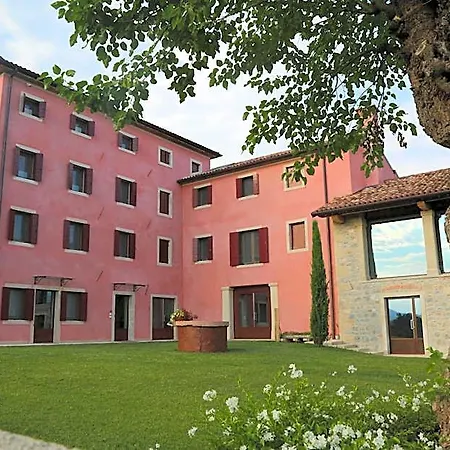 Bed & Breakfast Mostofiore Conegliano