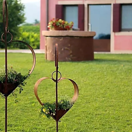 Mostofiore Bed & Breakfast Conegliano