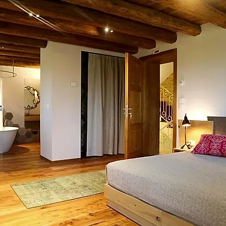 Mostofiore Bed & Breakfast 4*