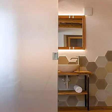 Mostofiore Bed & Breakfast