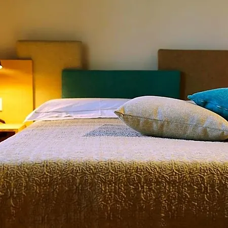 Mostofiore Bed & Breakfast