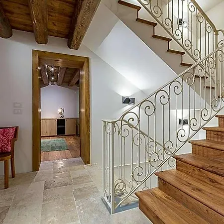 Bed & Breakfast Mostofiore 4*