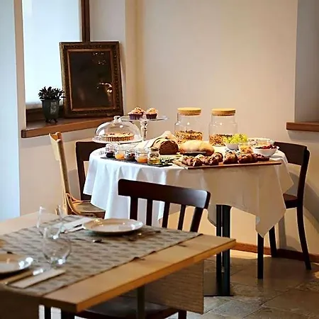 Bed & Breakfast Mostofiore Conegliano