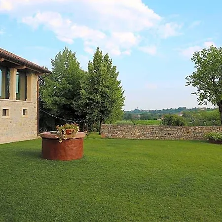 Mostofiore Bed & Breakfast Conegliano