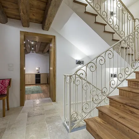 Bed & Breakfast Mostofiore