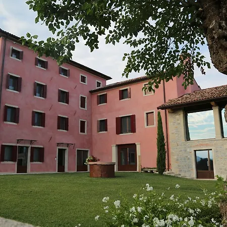 Mostofiore Bed & Breakfast