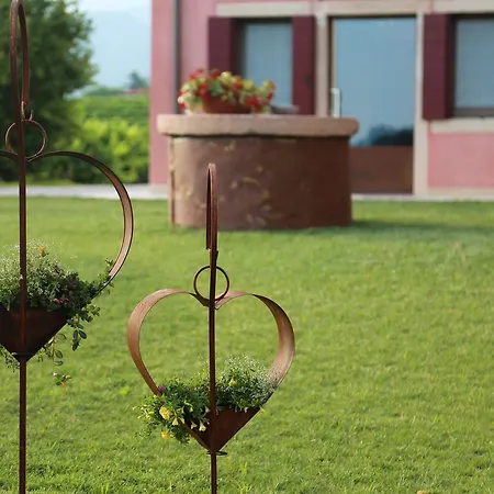 Bed & Breakfast Mostofiore 4*