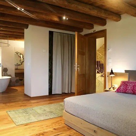 Mostofiore Bed & Breakfast