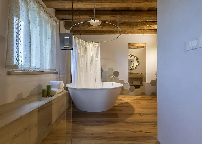 Mostofiore 4* Conegliano