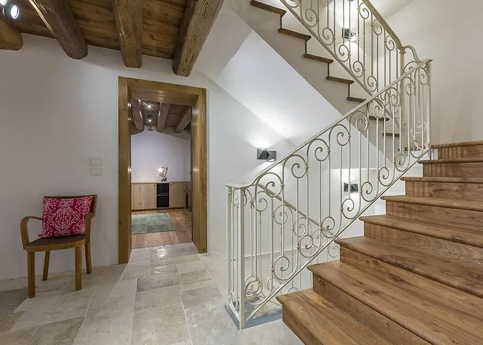 Bed and breakfast Mostofiore