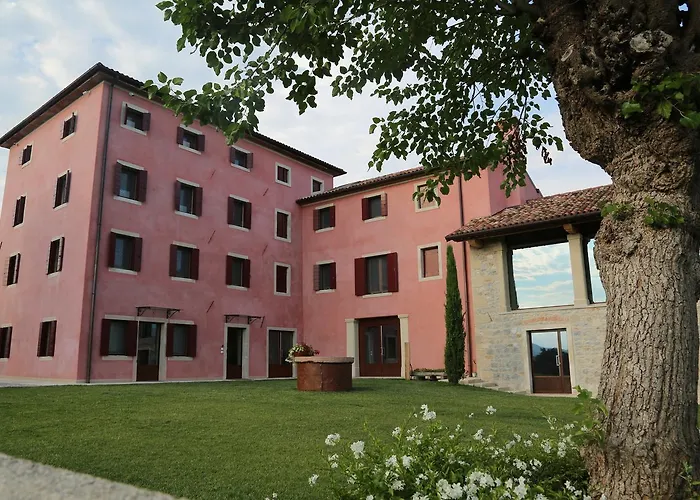 Mostofiore Bed and breakfast