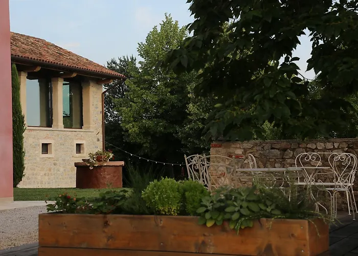 Mostofiore Bed and breakfast Conegliano